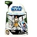 Star Wars The Clone Wars Obi-Wan Kenobi Action Figure