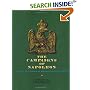 The Campaigns of Napoleon