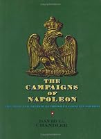 The Campaigns of Napoleon