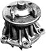 Bosch 96126 New Water Pump