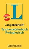 Langenscheidt Taschenw�rterbuch Portugiesisch