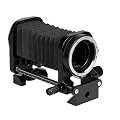 Balgenger�t f�r Nikon z.B. f�r D2 D2Hs D2Xs D2s D3 D3s D3x D40 D40x D60 D70 D70s D80 D90 D100 D200 D300 D300s D700 D3000 D5000