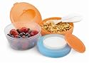 Breakfast on the Go