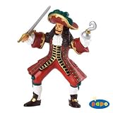 Captain Corsair