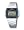 CASIO Uhr COLLECTION MEN A164WA-1VES silber