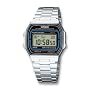 CASIO A164WA-1QYEF