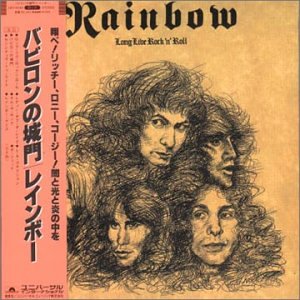 Long Live Rock 'n' Roll