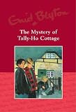 The Mystery of Tally-Ho Cottage