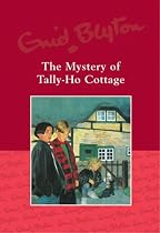 Mystery of Tally Ho Cottage