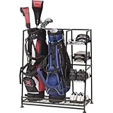 J.G. Hickory GOLF BAG ORGANIZER