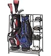 J.G. Hickory GOLF BAG ORGANIZER
