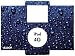 Raindrop Blue Slick Skin (4G iPod(R)) Raindrop Blue Slick Skin (4G iPod(R))