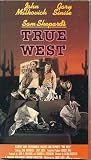 Sam Shepard's True West Sam Shepard's True West