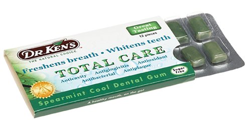 natural teeth whitening