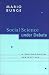 Book Social Science under Debate: A Philosophical Perspective