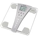Tanita BC543 Family Health Innerscan Bathroom Scale