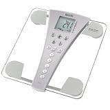TANITA BC543 Family Health Innerscan