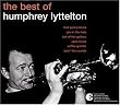 The Best of Humphrey Lyttleton [3CD Box Set]