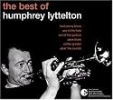 The Best of Humphrey Lyttleton [3CD Box Set]
