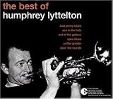 Music : The Best of Humphrey Lyttleton [3CD Box Set]