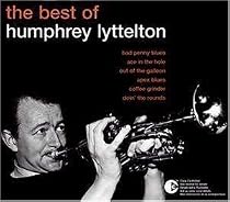 The Best of Humphrey Lyttleton [3CD Box Set]