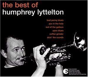 CD-Charts  Music : The Best of Humphrey Lyttleton [3CD Box Set]