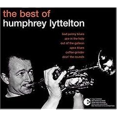 The Best of Humphrey Lyttleton [3CD Box Set]