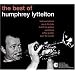 The Best of Humphrey Lyttleton [3CD Box Set]