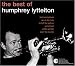 The Best of Humphrey Lyttleton [3CD Box Set]