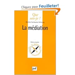 La M�diation