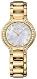 NEW EBEL BELUGA LADIES WATCH 8976428/9995050