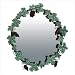Kitchen & Housewares : Grapevine Wall Mirror (1 Each)