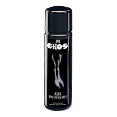 MEGASOL E11261 Gleitmittel Eros Gel Bodyglide 250ml