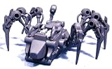 ZOIDS CBZ04 ハルパース