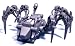 ZOIDS CBZ04 ハルパース