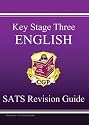 KS3 English SATS: Revision Guide Pt. 1 & 2 (Sats Revision Guide)