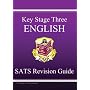 KS3 English SATS: Revision Guide Pt. 1 & 2 (Sats Revision Guide)