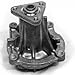 Bosch 96039 New Water Pump