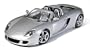 Tamiya 1/24 Porsche Carrera GT Car Model Kit