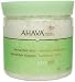 AHAVA Pure Salt Revival Bath Salts ( Mandarin - Cedarwood ) 500gr/17.5oz