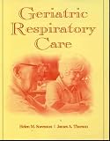 Product details for Geriatric Respiratory Care