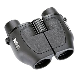 Bushnell Powerview 12x25 Binocular