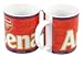 Arsenal F.C. Mug