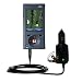 Car and Home 2 in 1 Combo Charger for the uPro uPro Golf GPS - uses Gomadic TipExchange Technology