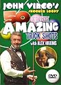 John Virgo'S Snooker Loopy - 50 Of The Most Amazing Trick Shots [DVD] [2004]