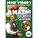 John Virgo'S Snooker Loopy - 50 Of The Most Amazing Trick Shots [DVD] [2004]
