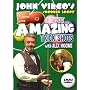 John Virgo'S Snooker Loopy - 50 Of The Most Amazing Trick Shots [DVD] [2004]