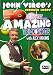John Virgo'S Snooker Loopy - 50 Of The Most Amazing Trick Shots [DVD] [2004]