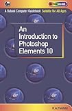 An introduction to Photoshop Elements 10
