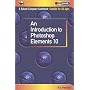 An Introduction to Photoshop Elements 10 by R. A. Penfold